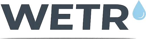 WETR Pressure Cleaning Sunshine Coast